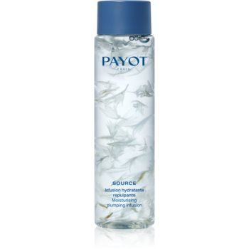 Payot Source Infusion Hydratante Repulpante lotiune hidratanta pentru fata pentru tenul uscat