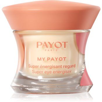 Payot My Payot Super Eye Energizer cremă mască revitalizantă zona ochilor