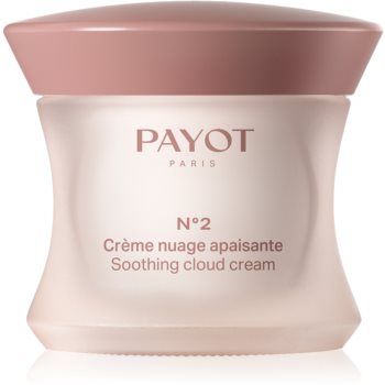 Payot N°2 Crème Nuage Apaisante crema calmanta pentru piele normală și mixtă ieftina