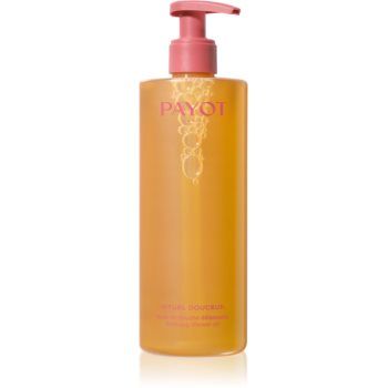 Payot Rituel Douceur Relaxing Shower Oil Ulei duș calmant cu efect de hidratare ieftin