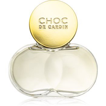 Pierre Cardin Choc Eau de Parfum pentru femei Pierre Cardin Choc Eau de Parfum pentru femei