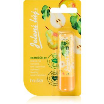 Regina Juicy Summer Pear balsam de buze de firma original