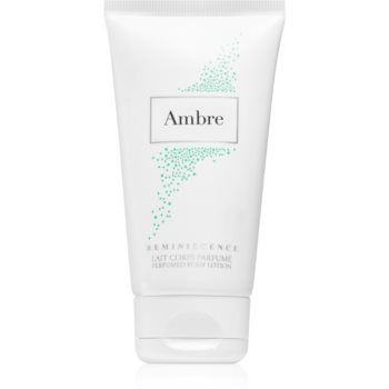 Reminiscence Ambre Body Lotion lapte de corp pentru femei