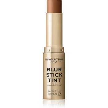 Revolution PRO Blur Stick Tint make-up cu textura usoara stick