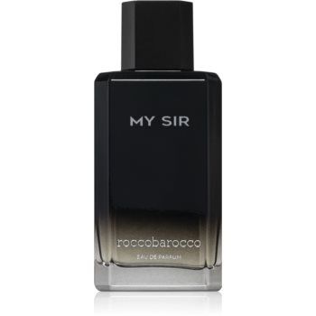 Roccobarocco My Sir Eau de Parfum pentru bărbați