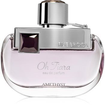 Rue Broca Oh Tiara Amethyst Eau de Parfum pentru femei