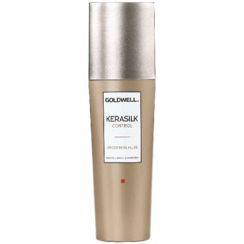 Ser de par Goldwell Kerasilk Control Smooth Fluid pentru netezire 75ml la reducere