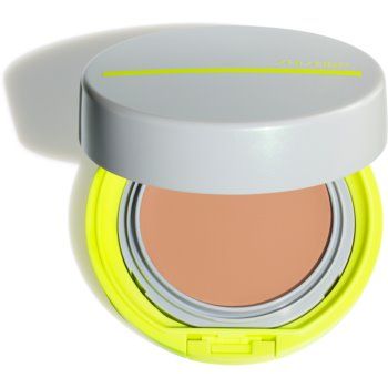 Shiseido Sun Care Sports BB Compact pudră compactă BB SPF 50+