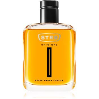 STR8 Original after shave pentru bărbați