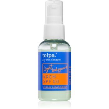 Tołpa My Skin Changer Light Bodyguard fluid protecție faciale la reducere