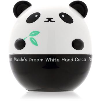 TONYMOLY Panda's Dream cremă hrănitoare pentru mâini