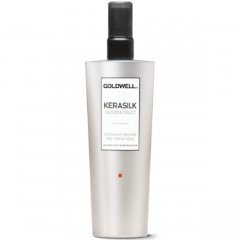 Tratament de par Goldwell Kerasilk Reconstruct Intensive Repair Pre-Treatment 125ml de firma original