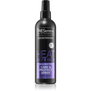 TRESemmé Heat Defence spray protector pentru păr