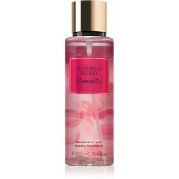 Victoria's Secret Romantic spray pentru corp pentru femei la reducere