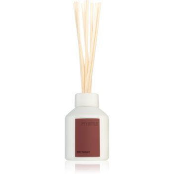 Vila Hermanos Organic Myrtle aroma difuzor cu rezervã