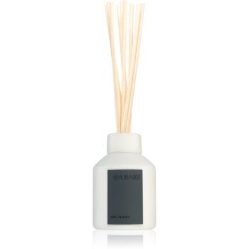 Vila Hermanos Organic Rhubarb aroma difuzor cu rezervã