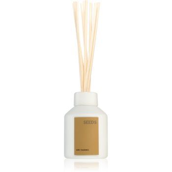 Vila Hermanos Organic Seeds aroma difuzor cu rezervã