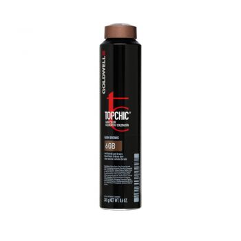 Vopsea de par permanenta Goldwell Top Chic Can 6GB 250ml