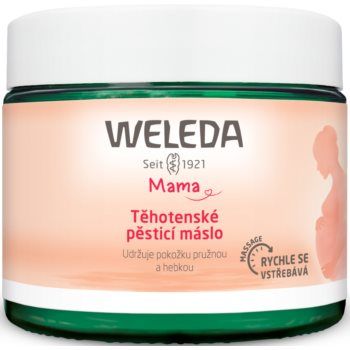 Weleda Mama unt pentru corp pentru femei gravide