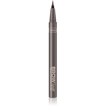 Wibo Brow Liner creion pentru sprancene