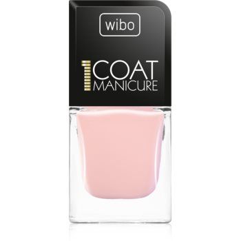 Wibo Coat Manicure lac de unghii