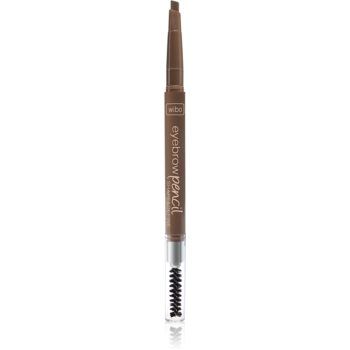 Wibo Eyebrow Pencil creion pentru sprâncene rezistent la apă