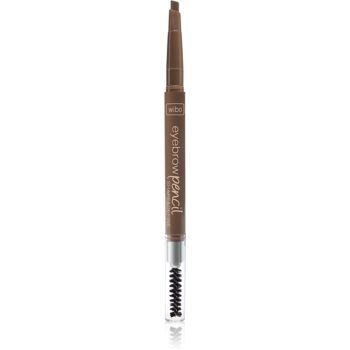 Wibo Eyebrow Pencil creion pentru sprâncene rezistent la apă