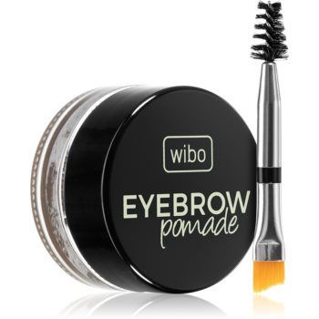 Wibo Eyebrow Pomade pomadă pentru sprâncene