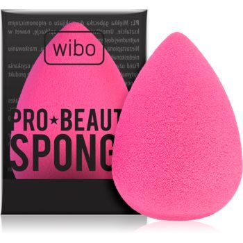 Wibo Pro Beauty Sponge burete pentru machiaj de firma original