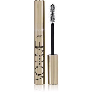 Wibo Volume Drama mascara pentru extra volum