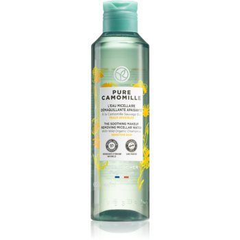 Yves Rocher Pure Camomille Apă micelară calmantă