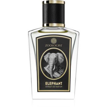 Zoologist Elephant extract de parfum unisex