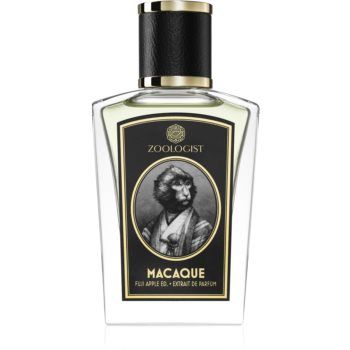 Zoologist Macaque Fuji Apple Edition extract de parfum unisex de firma original