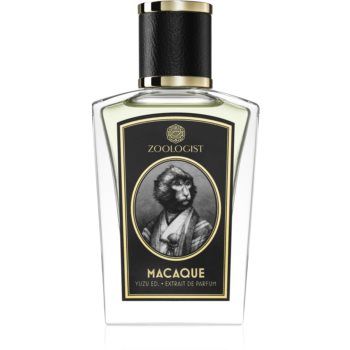 Zoologist Macaque Yuzu Edition extract de parfum unisex