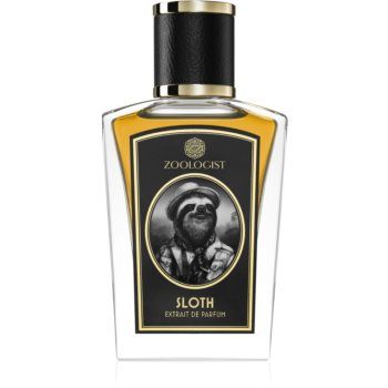 Zoologist Sloth extract de parfum unisex de firma original
