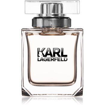 Karl Lagerfeld Karl Lagerfeld for Her Eau de Parfum pentru femei