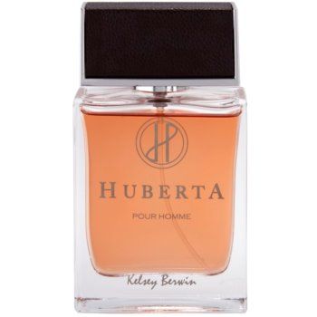 Kelsey Berwin Huberta Eau de Parfum pentru bărbați