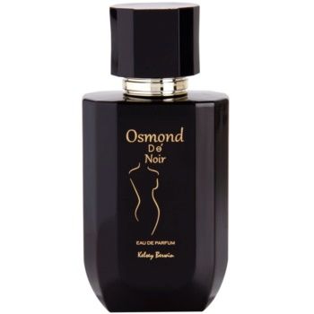 Kelsey Berwin Osmond de Noir Eau de Parfum pentru femei Kelsey Berwin Osmond de Noir Eau de Parfum pentru femei