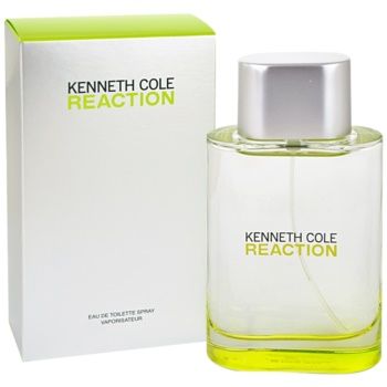 Kenneth Cole Reaction Eau de Toilette pentru bărbați