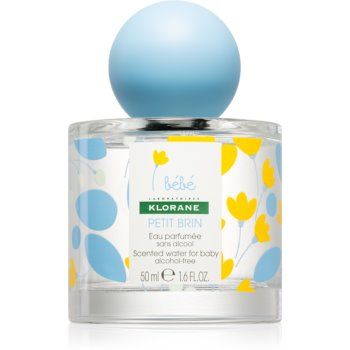 Klorane Bébé Eau de Toilette