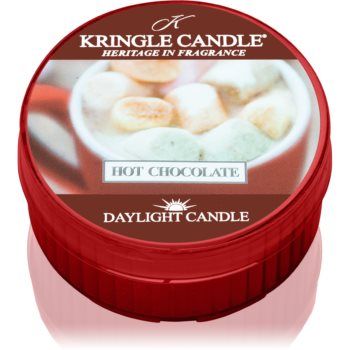 Kringle Candle Hot Chocolate lumânare