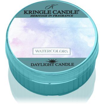 Kringle Candle Watercolors lumânare