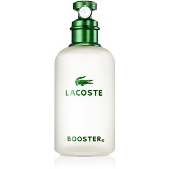 Lacoste Booster Eau de Toilette pentru bărbați