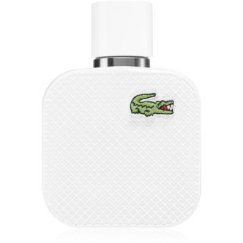 Lacoste Eau de Lacoste L.12.12 Blanc Eau de Toilette pentru bărbați