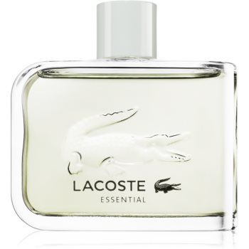 Lacoste Essential Eau de Toilette pentru bărbați