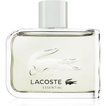 Lacoste Essential Eau de Toilette pentru bărbați