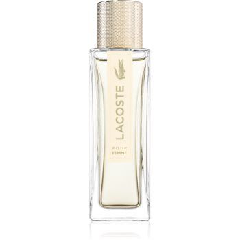 Lacoste Pour Femme Eau de Parfum pentru femei