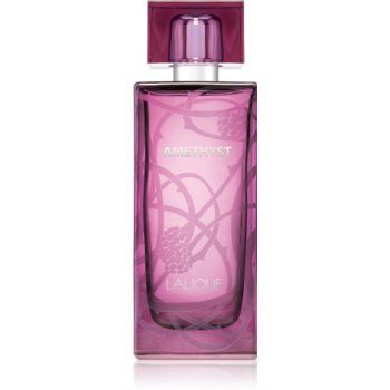 Lalique Amethyst Eau de Parfum pentru femei