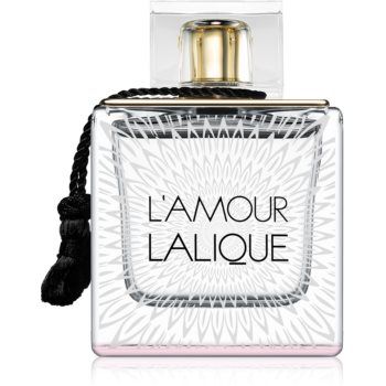 Lalique L'Amour Eau de Parfum pentru femei