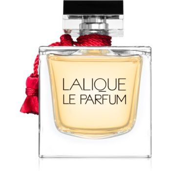 Lalique Le Parfum Eau de Parfum pentru femei